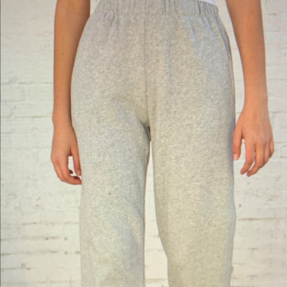 Brandy Melville Sweatpants